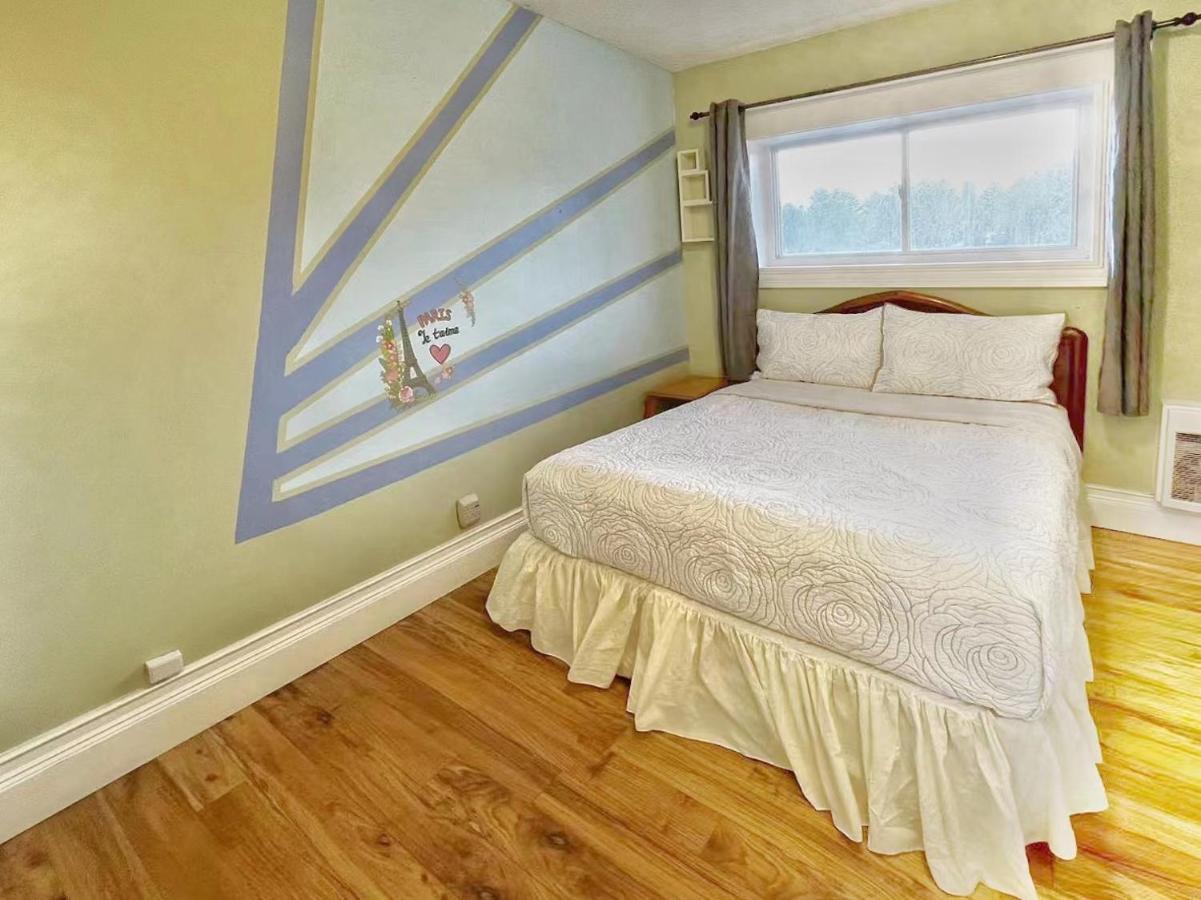 Sunny Motel Порт-Элджин Экстерьер фото