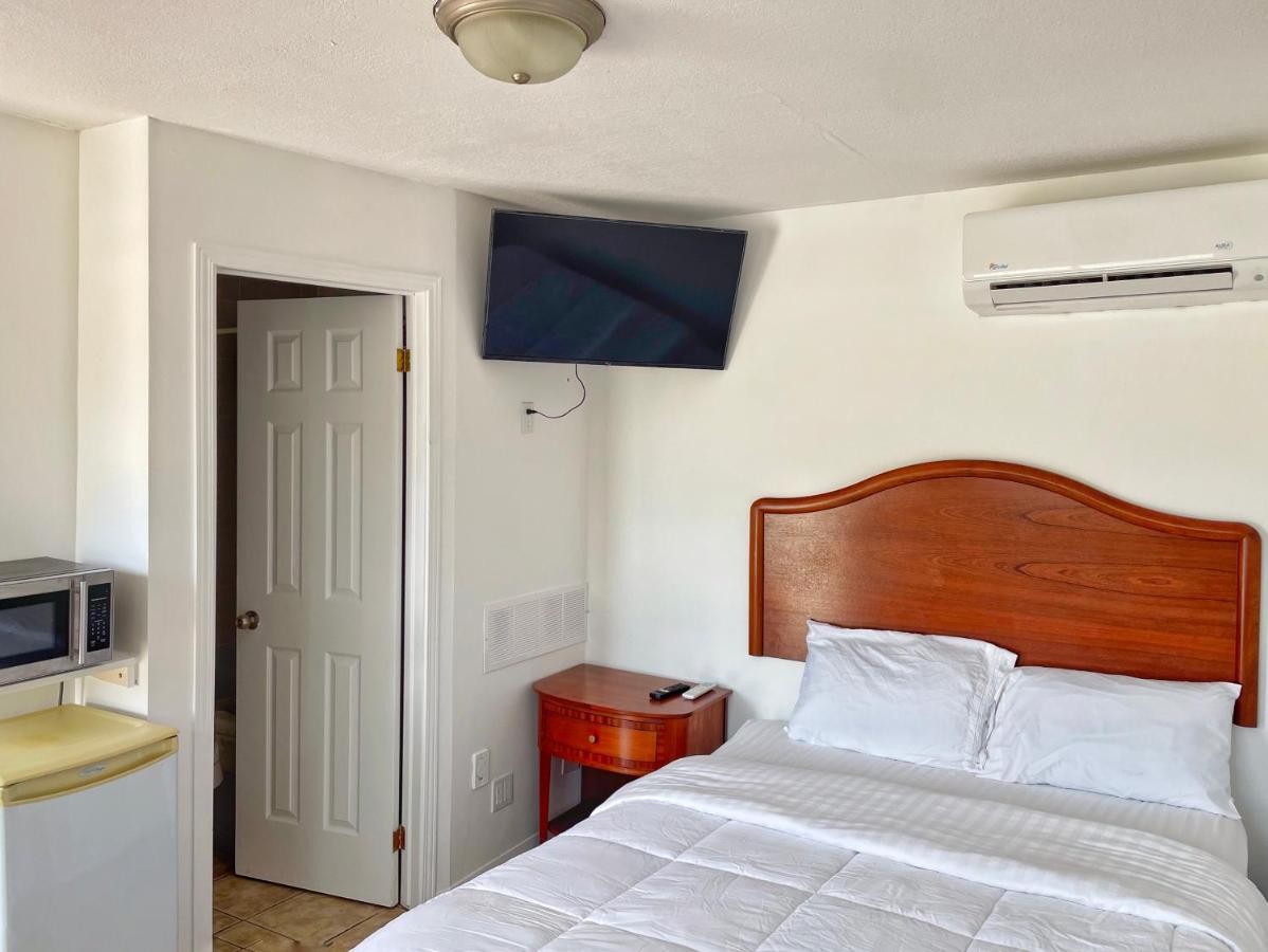 Sunny Motel Порт-Элджин Экстерьер фото